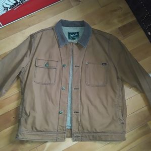 Woolrich Drifters Jacket